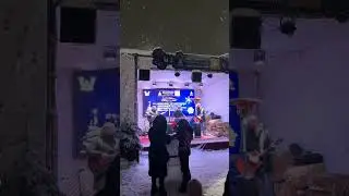 Jacks Arilje - Zlatibor,Zimska bajka
