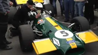 Brabham BT 26 F1