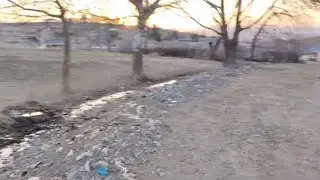 Xanlıqlar kəndi 