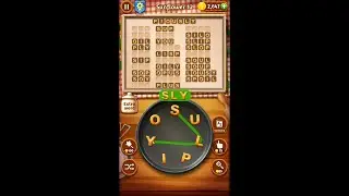 Word Cookies Sunflower Levels 9-14 - Remarkable Answers