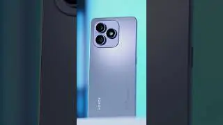 ⏳ Неделя с HONOR X8d