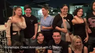 LFS Movies on the Border