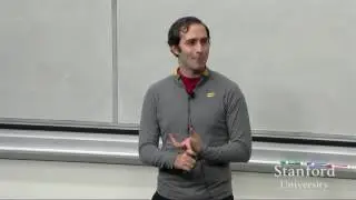 How To Start A Startup - Lecture 16: How to Run a User Interview