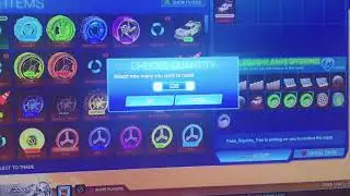 proof to rl trading post that mustikaaaa tried to scam me