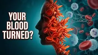 How Your Blood Secretly Sabotages You