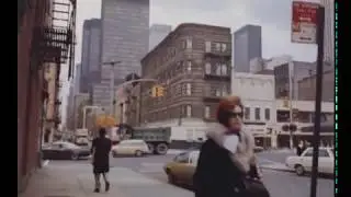 SUPPOSED ELVIS PRESLEY SIGHTING 1979??