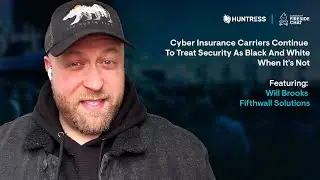Cyber Insurance Carriers Continue To Treat Security As Black And White When It's Not