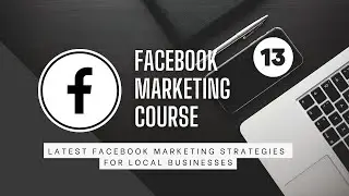 The ABSOLUTE BEST Facebook Marketing Strategies for 2025