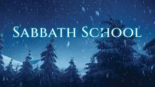 Sabbath School