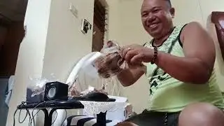 Ang mahiwagang LBC Delivery di ko alam saan nanggaling-Unboxing