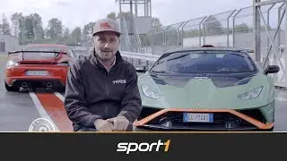 Triebwerk - Best of Sound | SPORT1 Motor