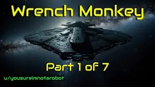 Wrench Monkey (1/7) | HFY | A Sci-Fi Mini-Series