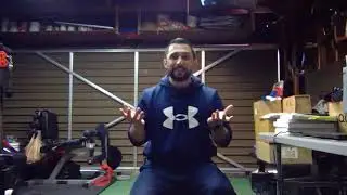 Mobility and Flexibility - 1 Hour Stretch plus Class Introduction