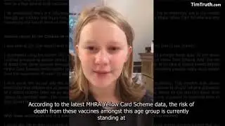 An open letter to the government in relation to covid jabs, and vaccine passports. #nadhimzahawi 