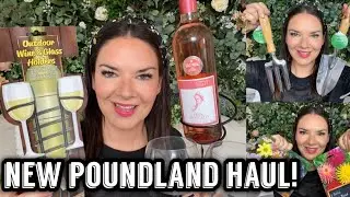 Poundland Haul | New Poundland Haul | Poundland Garden Haul | Poundland | May 2022 | Kate McCabe