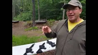 ATF Pistol Brace rule-change Hates Women !
