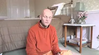 Kartik - The Secret of Surrender - Prayojana Das
