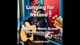 Belfast's Music Scene