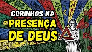 🔥🙌 Corinho de Fogo | 1H de Louvores Onde Deus Se Manifesta