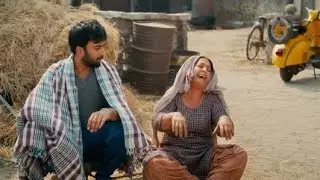 Mukk Gyi Feem Dabbi Cho Yaaro | Official Trailer | New Punjabi Comedy Movie 2025