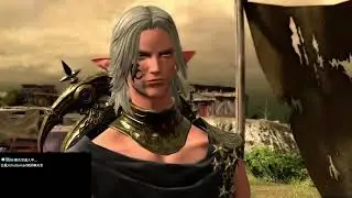 【蒼詠】FF14繁中服—小玩，繼續主線（01/05）