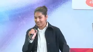 Glimpses of Day 2 at Elecrama 2020