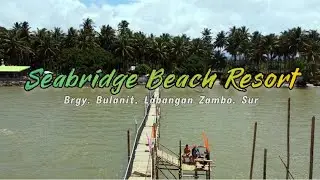 Seabridge Beach Resort @ Labangan Zambo Sur