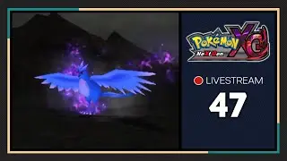 Pok&eacute;mon XG: NeXt Gen - #47 - Der n&auml;chste Vorstand