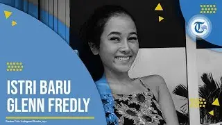Profil Mutia Ayu - Istri Baru Glenn Fredly