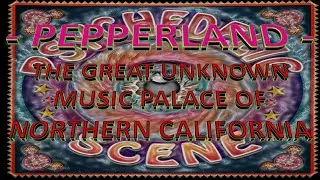 Pepperland   The Unknown Music Palace Of Northern California