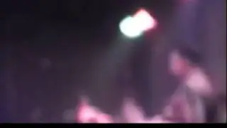 Jets to Brazil - Live - The Social - Orlando, FL - 2003