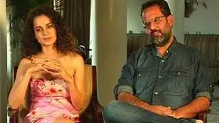 Kangana on 'pressure of being Kangana', National Award win