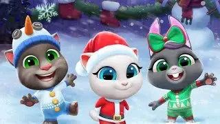 My talking tom 2 #short #viral