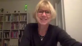 Et kinesisk eventyr - et klip fra online kurset 