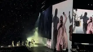 Taylor Swift The Smallest Man Who Ever Lived + I Can Do It With A Broken Heart - Liverpool Night 3