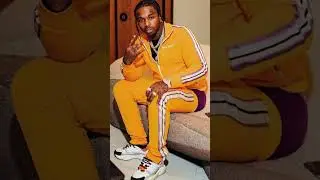 Finished [Pop Smoke x Drill Guitar Type Beat] - Collab w/ @paonthetrack