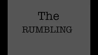 [THE RUMBLING] NEW JUMPER PROJECT!!!! BEST IN DECEMBER!!!