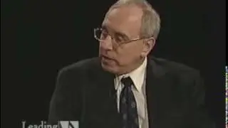 Gene Epstein on government Data.