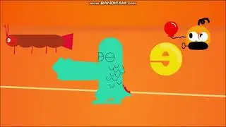 Nickelodeon Ident: Cowboy