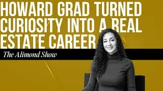 Nora Elbedour: How A Howard Grad Turned Curiosity Into A Real Estate Career