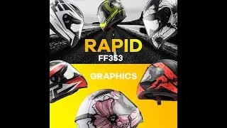 FF353 RAPID: GRAPHICS