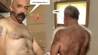 35 Sugar Hairy Daddies Who&rsquo;ll Steal Your Heart ❤️ | Cute Man 0.2 Episode 565