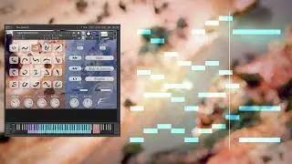 Legato Expressive Guitar V2 | Дэвид Форнер | Kontakt | Прохождение