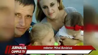 TANARA UCISA DE IUBIT IN SPANIA