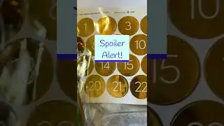 Catrice Advent Calendar