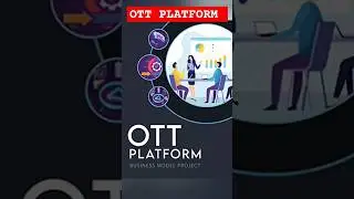 OTT platform #ottplatform #investment #business #entertainment #viral #ytshorts #shorts