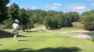 10/02/2025 Lanier Islands Resort Legacy Golf Course 7/17