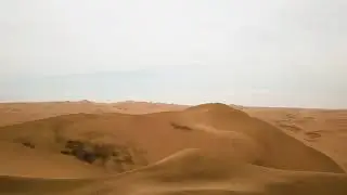 Desert Dunes | Free Drone Footage | NO COPYRIGHT