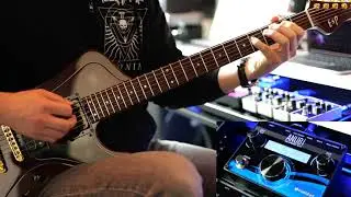 Foxgear   ANUBI