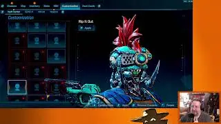 Shootlin' in Borderland 4 with 420Kitten and SovietDeath